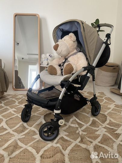 Коляска bugaboo bee 5