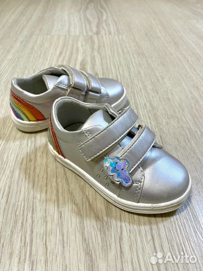 Кросовки Сказка 21
