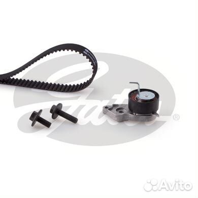 Ремкомплект привода грм powergrip kit K025433XS
