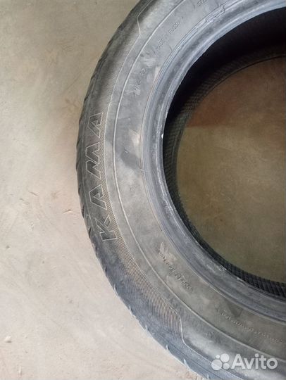 КАМА Breeze 205/65 R15