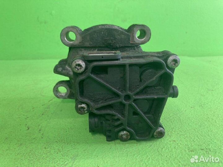 Цилиндр кпп mercedes-benz actros MP II