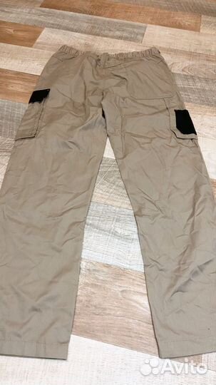 Рабочие штаны размер 52