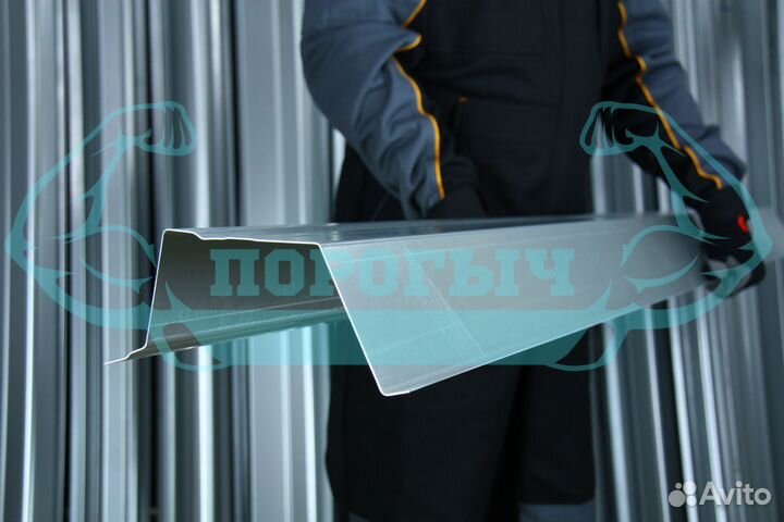 Ремотный порог Kia Sorento 2 левый