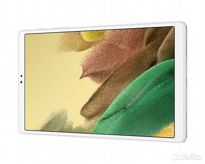 Планшет Samsung Galaxy Tab A7 Lite 32гб Wi-Fi Сере
