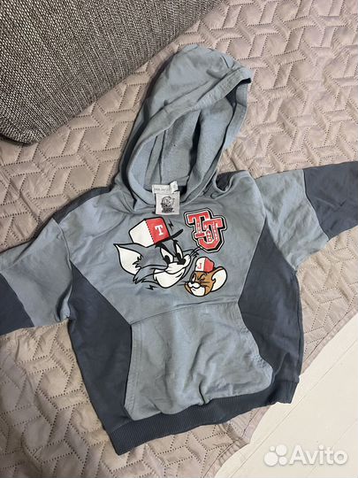 Пакет вещей 110