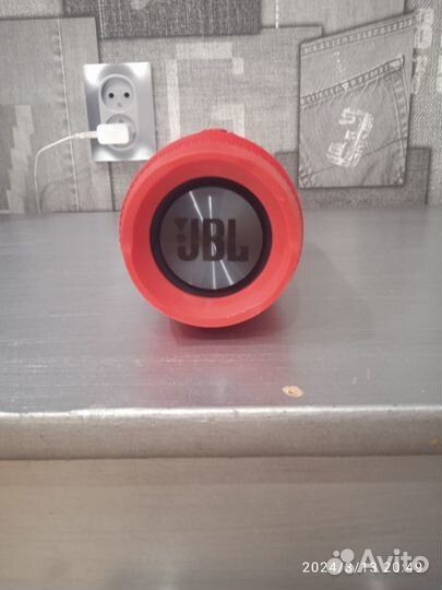 Колонка jbl charge 3 original