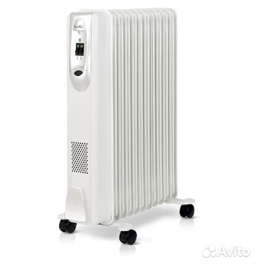 Радиатор масляный Ballu Comfort BOH/CM-11WDN 2200