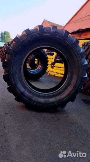 Грузовые шины (29,5/28/80/16,9 14 PR)