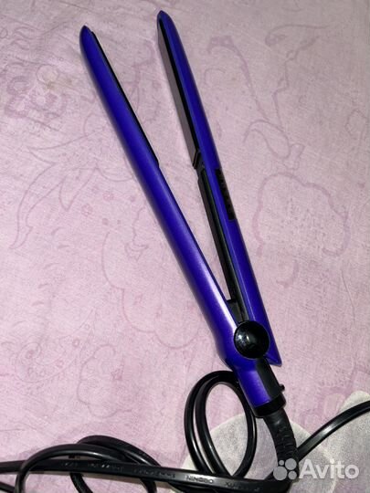 Мультистайлер polaris, плойка, выпрямитель