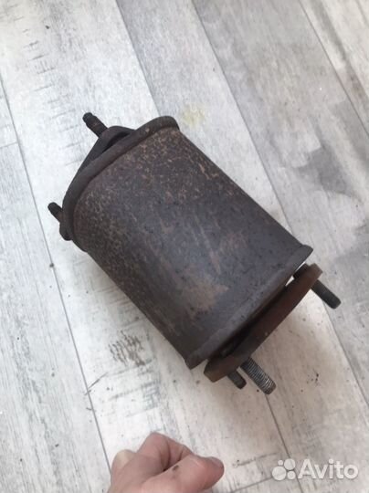 Катализатор с шевроле лачетти 1.6 2008