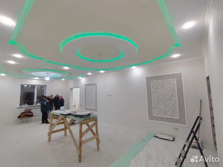 Ремонт квартиры