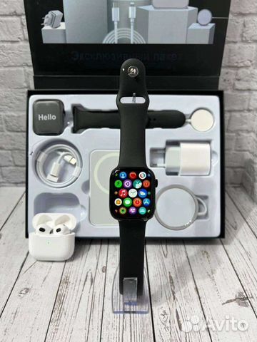 Подарочный набор