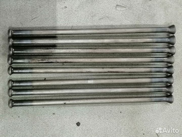 Штанга толкателя 1.4 AME для Skoda Fabia 1999-2007