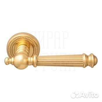 Дв. Ручк. на роз. Melodia 102 L Veronica пол. лат