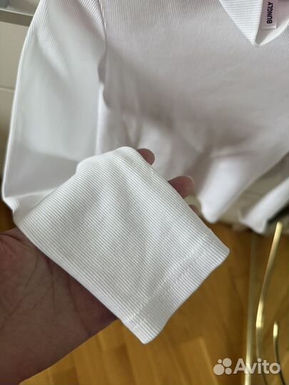 Водолазка bungly 128