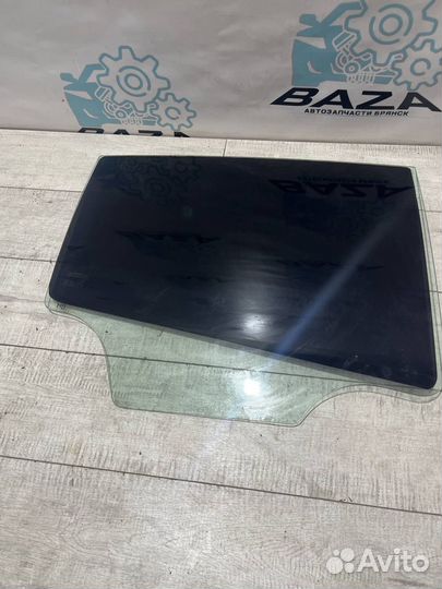 Стекло заднее правое хетчбэк Chevrolet Cruze