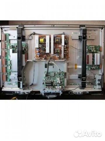 Samsung ps42c91hrна запчасти