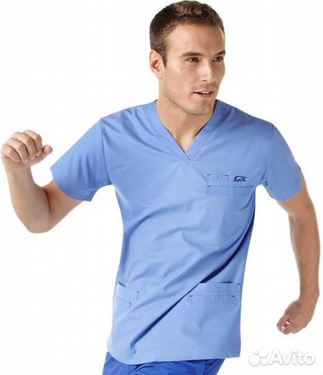 Медицинский костюм