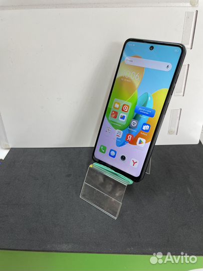 TECNO Spark 20с, 4/256 ГБ