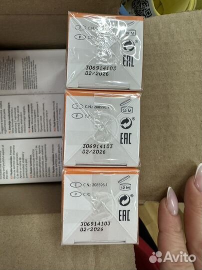 Сыворотка Sesderma Сесдерма Косметика