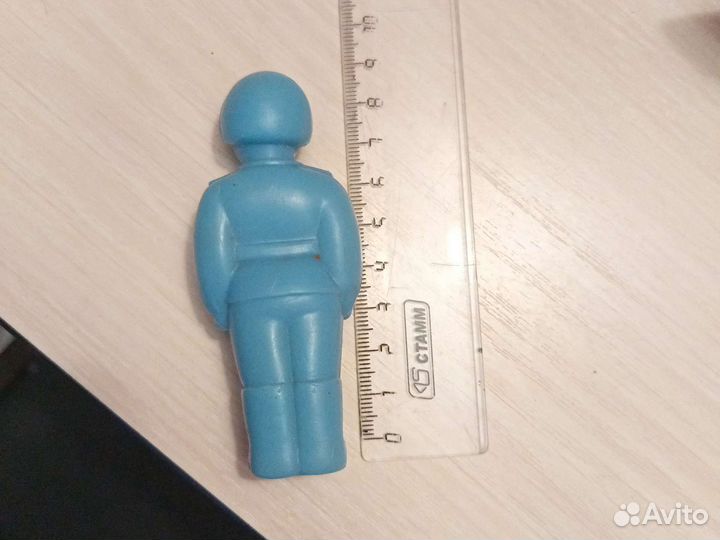 Игрушки СССР