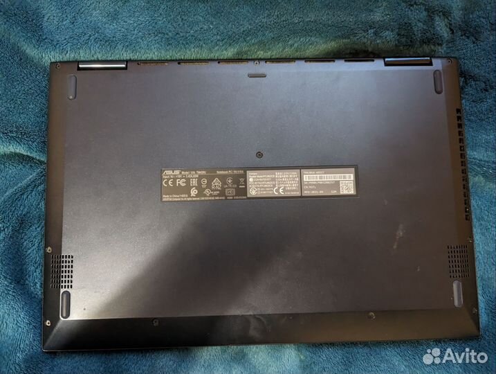 Asus vivobook 14 Ryzen 4500u