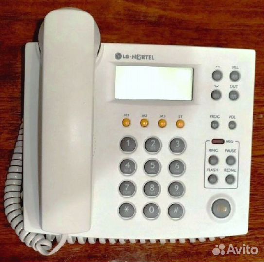 Стационарный телефон, кабели, розетки, вилки