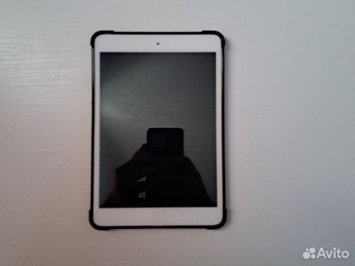 iPad mini
