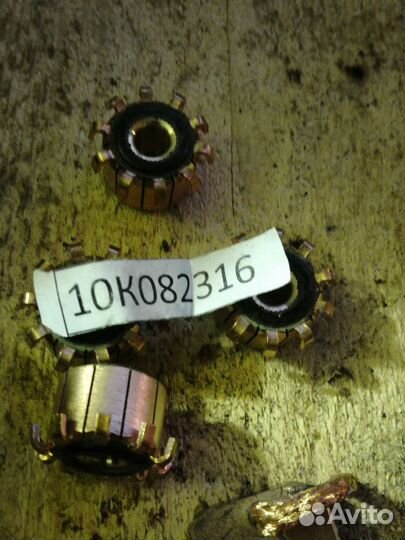 Запчасти для ремонта электроинструмента