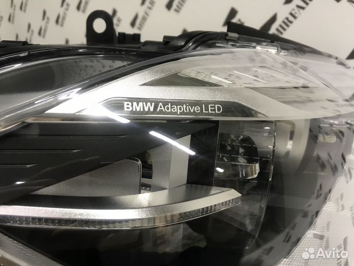 Фара правая BMW X5/6 F15/16 2015-19 Adaptiv LED