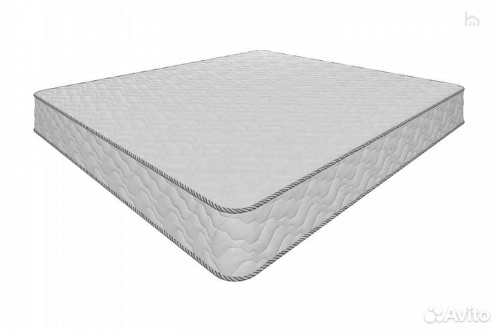 Матрас Coal Memory Space Massage DS 195x160