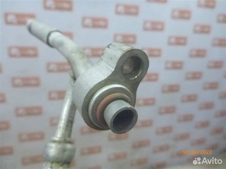 Трубка кондиционера Ford C-Max C214 qqdb 2006