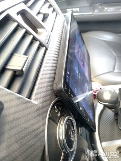 Магнитола 9