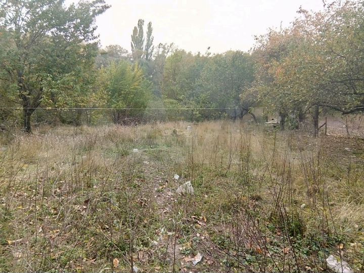 Дом 42 м² на участке 17 сот.