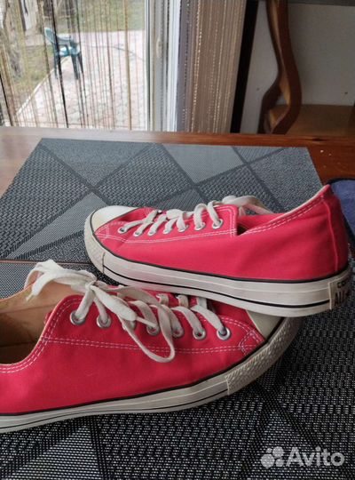 Кеды мужские 43 размер новые