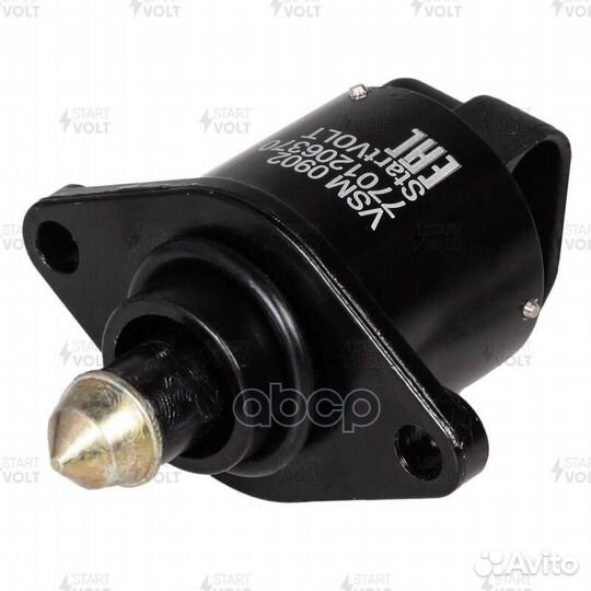 Регулятор холостого хода;Лада Largus (12) /Rena