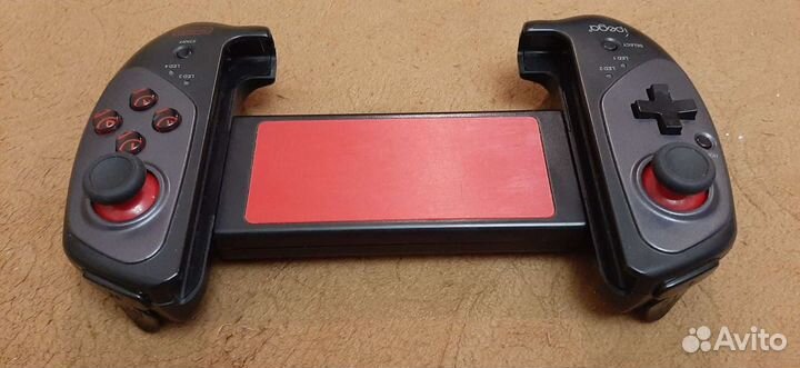 Игровой джойстик