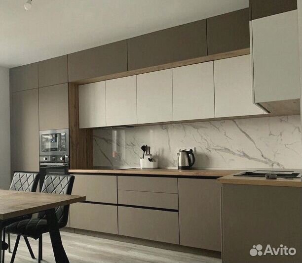 Кухонный гарнитур на заказ
