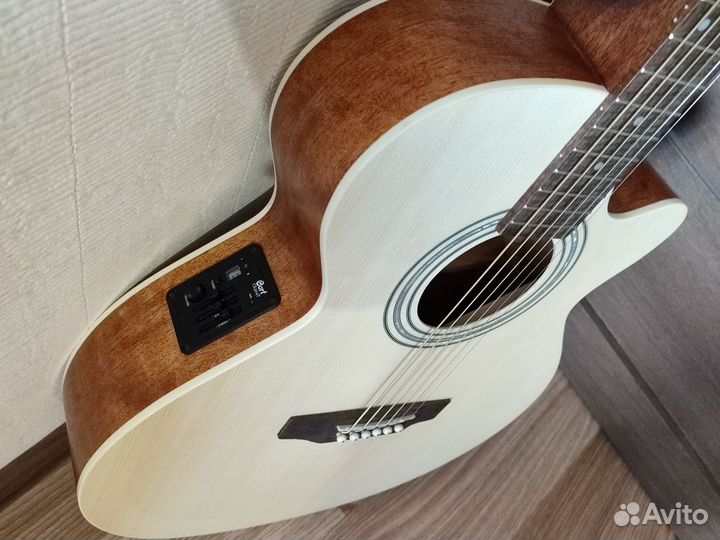 Cort SFX-ME OP гитара электроакустическая