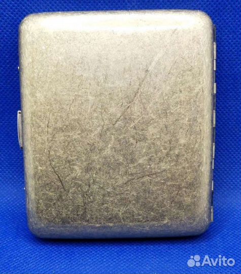 Портсигар che Guevara