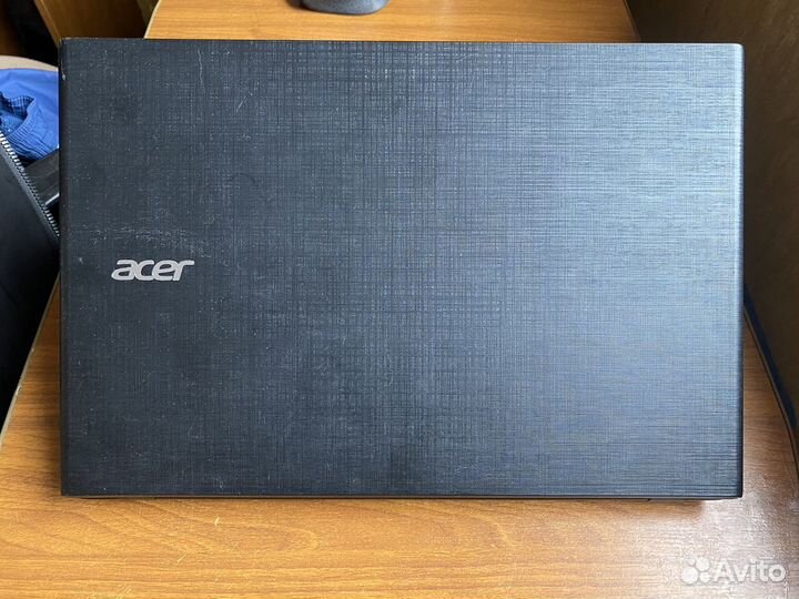 Acer Aspire F5-571