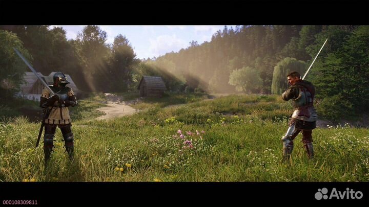 Kingdom Come: Deliverance 2 PS5 На Русском (Арт.33873)