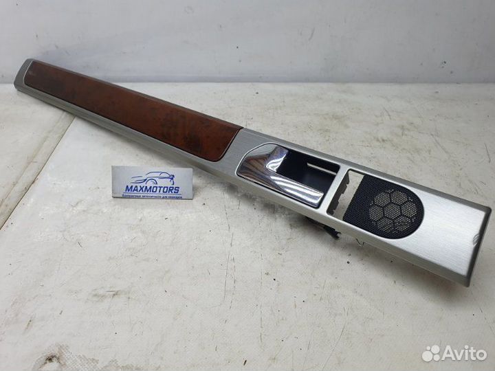 Накладка декоративная задняя левая Volkswagen