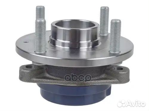 К-кт подшипника ступицы передней с ABS Chevrolet