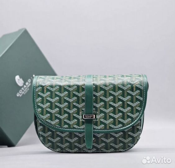 Сумка (клатч) Goyard