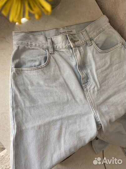 Джинсы женские