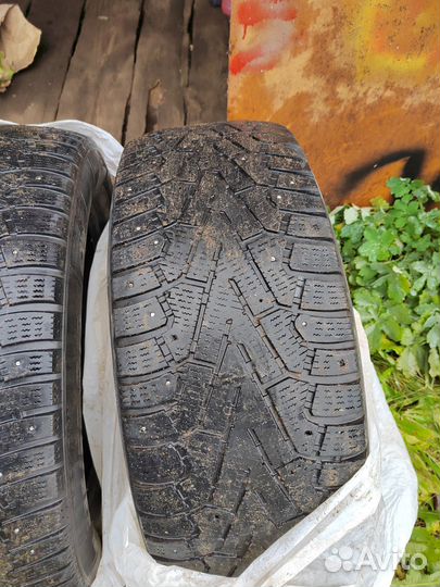 Pirelli P Zero 235/55 R19