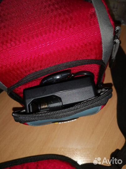 Фотоаппарат