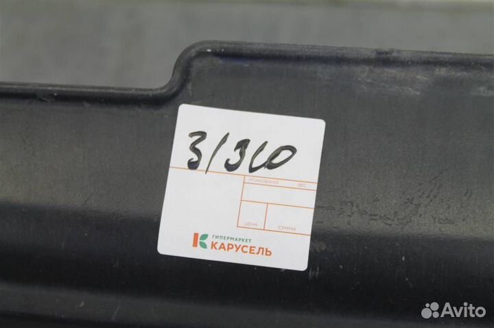 Бампер передний Honda C-RV (95-99)