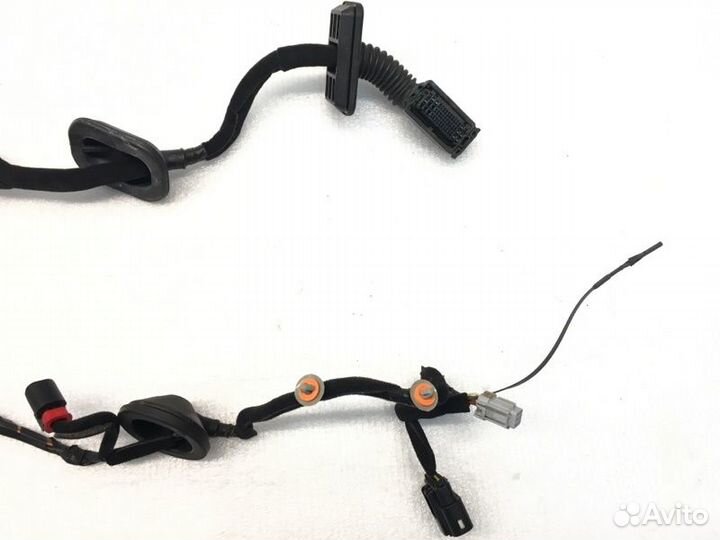 Проводка двери передняя правая Kia Optima 3 седан